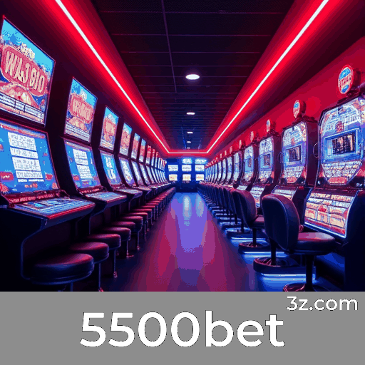 5500bet 