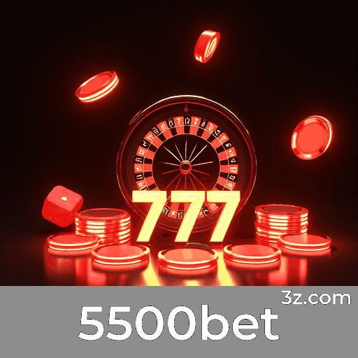 5500bet 