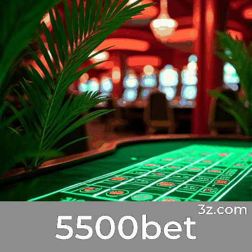 5500bet 