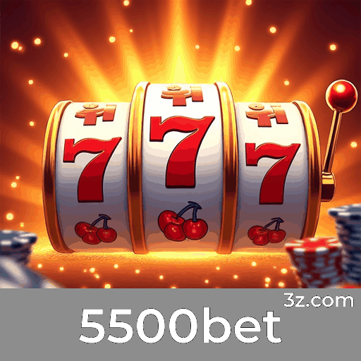 5500bet game mais image