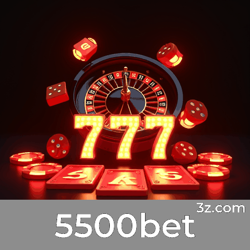 5500bet game mais image