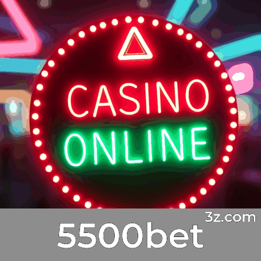 5500bet game mais image