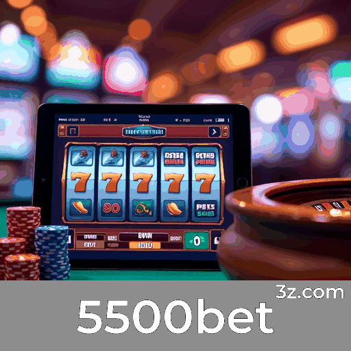 5500bet 