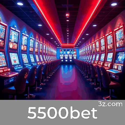 5500bet